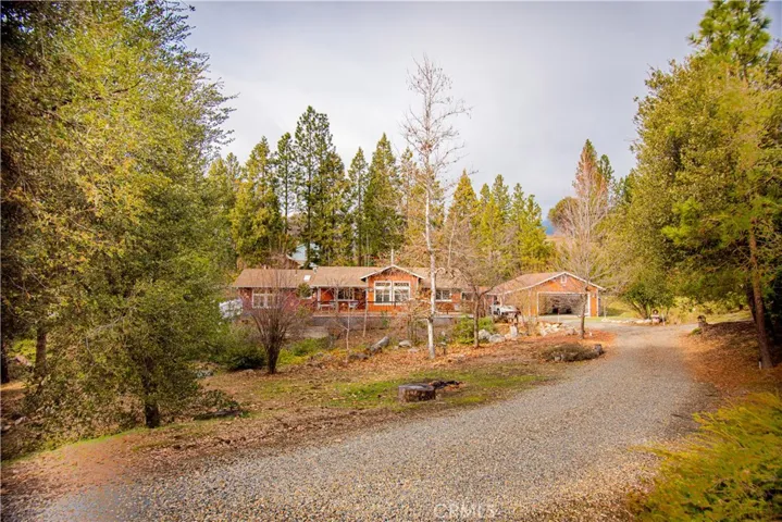 5595 Ponderosa Court, Mariposa, California 95338