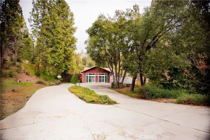 5595 Ponderosa Court, Mariposa, California 95338