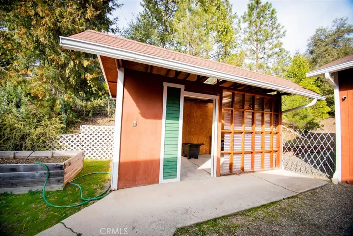 5595 Ponderosa Court, Mariposa, California 95338