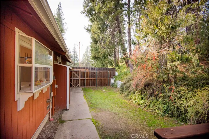 5595 Ponderosa Court, Mariposa, California 95338