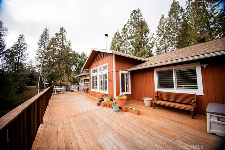 5595 Ponderosa Court, Mariposa, California 95338