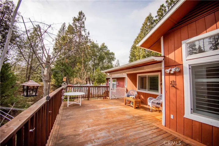 5595 Ponderosa Court, Mariposa, California 95338