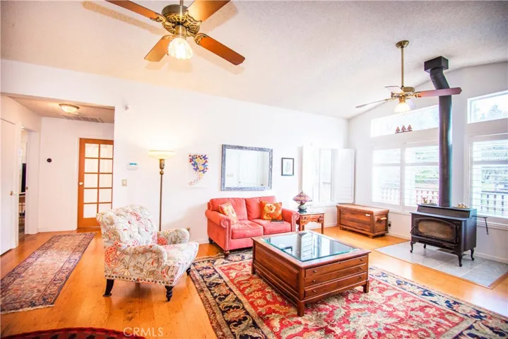 5595 Ponderosa Court, Mariposa, California 95338