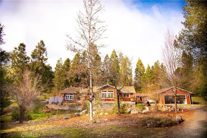 5595 Ponderosa Court, Mariposa, California 95338