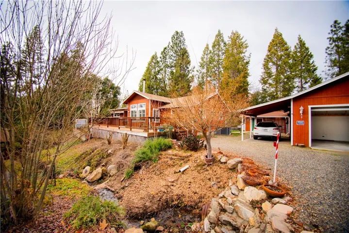 5595 Ponderosa Court, Mariposa, California 95338