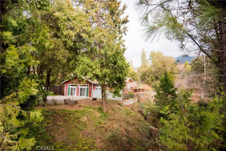 5595 Ponderosa Court, Mariposa, California 95338