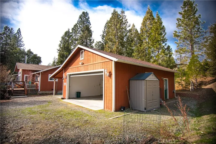 5595 Ponderosa Court, Mariposa, California 95338