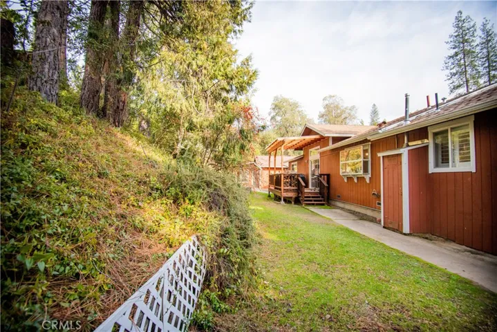 5595 Ponderosa Court, Mariposa, California 95338