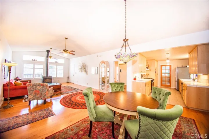 5595 Ponderosa Court, Mariposa, California 95338