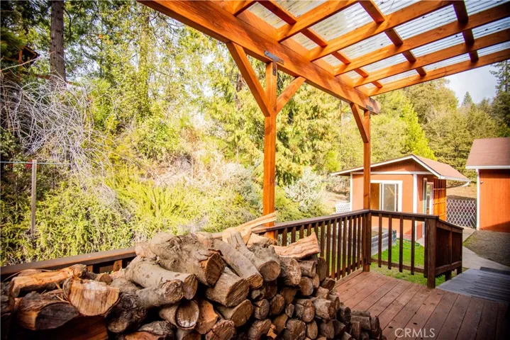 5595 Ponderosa Court, Mariposa, California 95338