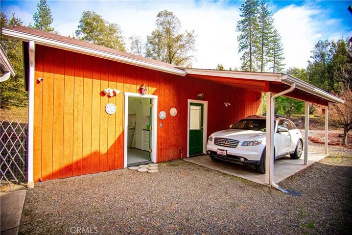 5595 Ponderosa Court, Mariposa, California 95338