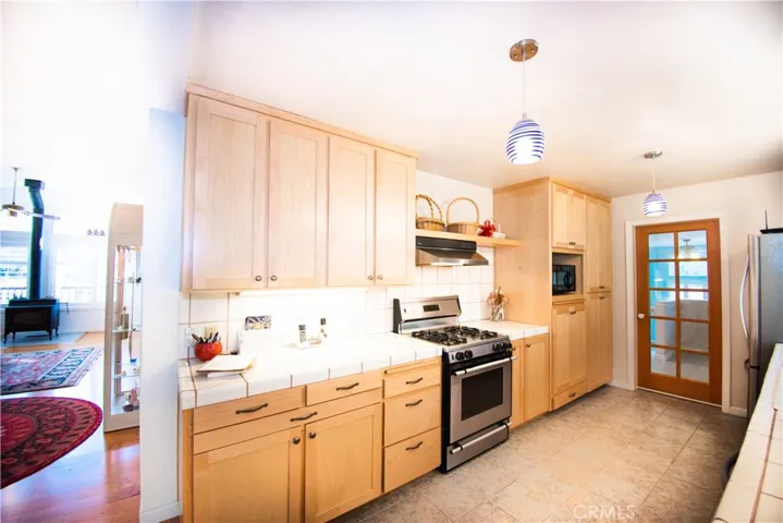 5595 Ponderosa Court, Mariposa, California 95338
