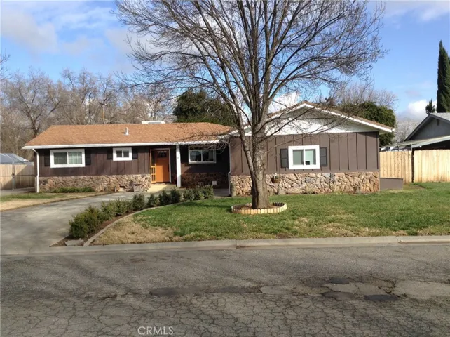 13 Mayfair Drive, Chico, California 95973
