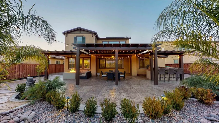 27920 Lucerne Drive, Menifee, California 92585