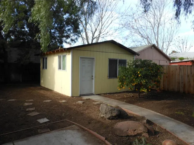991 S 7th Street, San Jose, California 95112