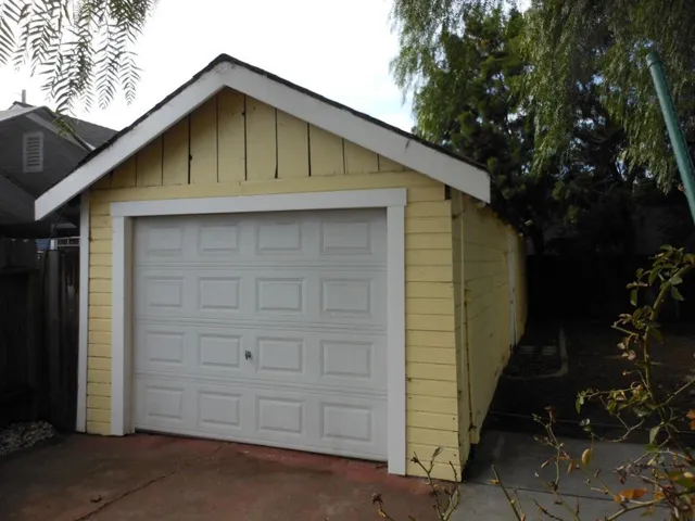 991 S 7th Street, San Jose, California 95112