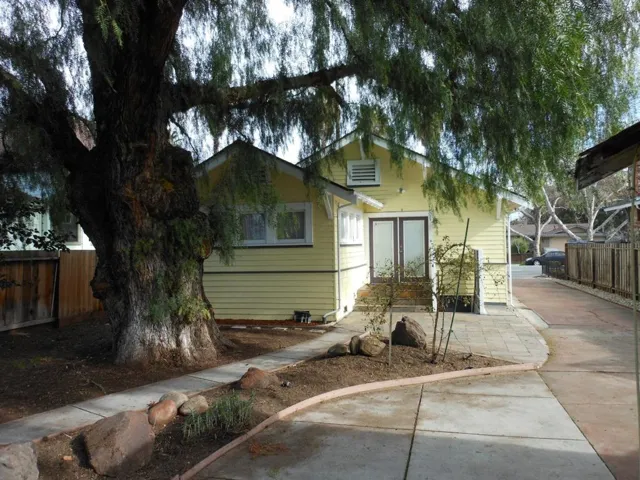 991 S 7th Street, San Jose, California 95112