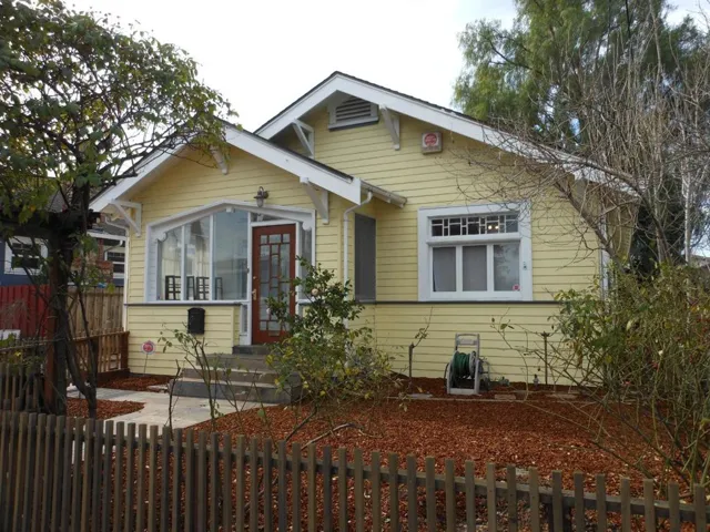 991 S 7th Street, San Jose, California 95112