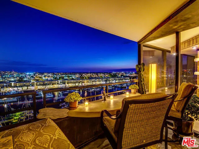 4335 Marina City 840, Marina Del Rey, California 90292