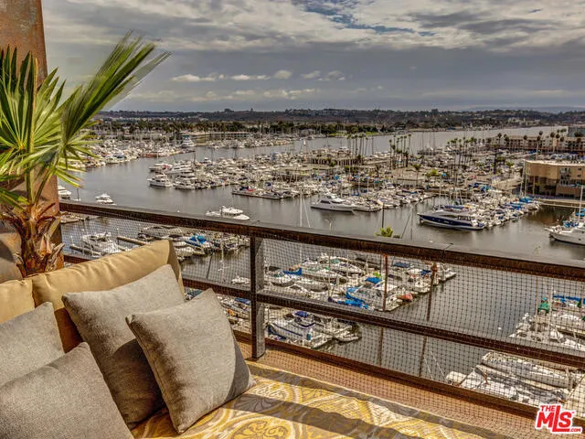 4335 Marina City 840, Marina Del Rey, California 90292