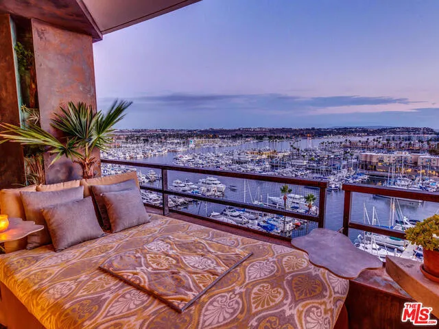 4335 Marina City 840, Marina Del Rey, California 90292