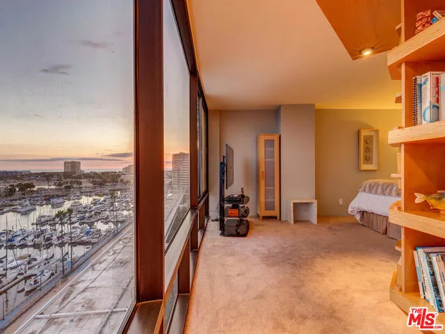 4335 Marina City 840, Marina Del Rey, California 90292