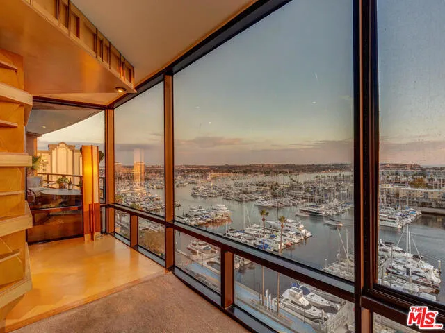 4335 Marina City 840, Marina Del Rey, California 90292