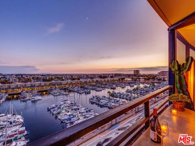 4335 Marina City 840, Marina Del Rey, California 90292