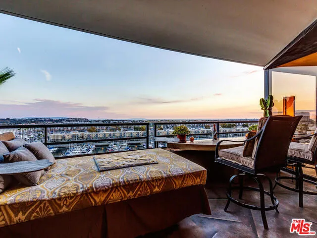 4335 Marina City 840, Marina Del Rey, California 90292
