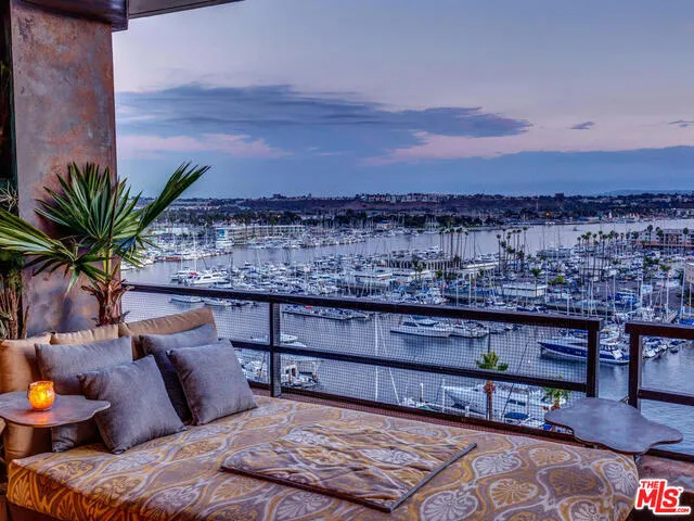 4335 Marina City 840, Marina Del Rey, California 90292