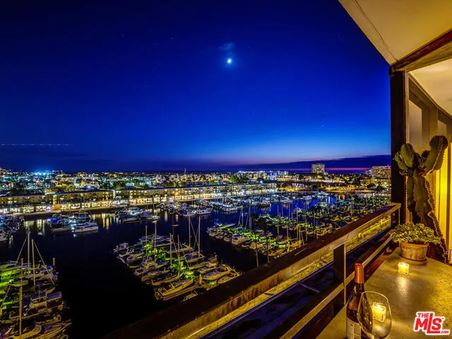 4335 Marina City 840, Marina Del Rey, California 90292