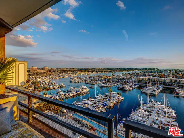 4335 Marina City 840, Marina Del Rey, California 90292
