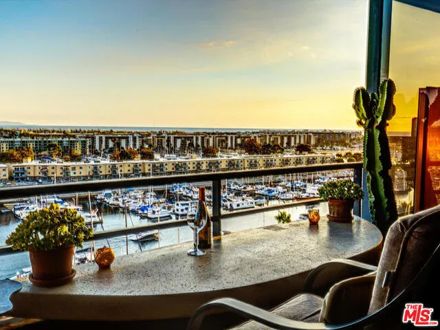 4335 Marina City 840, Marina Del Rey, California 90292