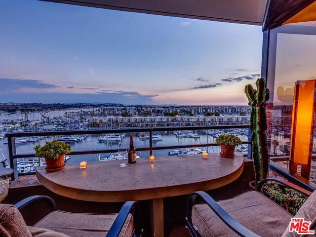 4335 Marina City 840, Marina Del Rey, California 90292