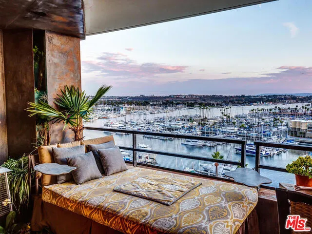 4335 Marina City 840, Marina Del Rey, California 90292