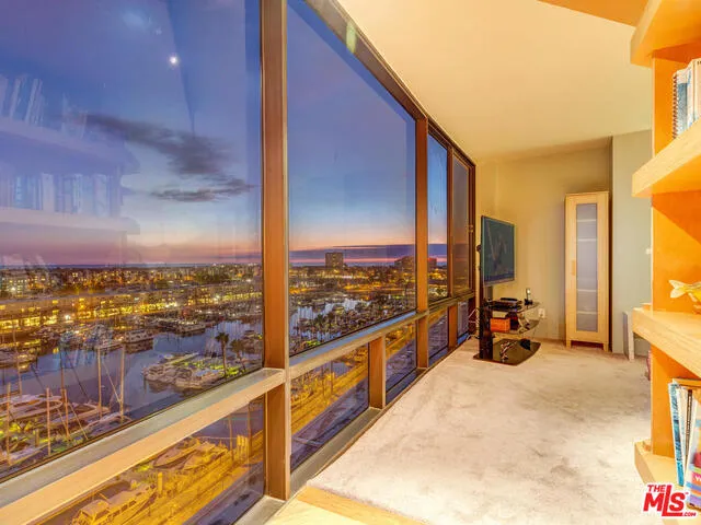 4335 Marina City 840, Marina Del Rey, California 90292