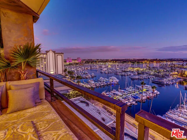 4335 Marina City 840, Marina Del Rey, California 90292