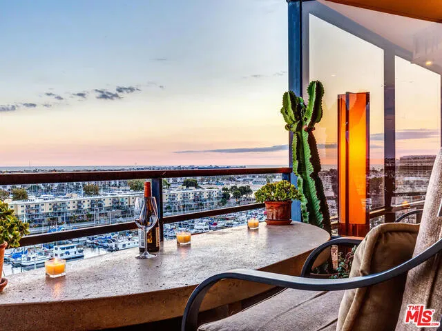 4335 Marina City 840, Marina Del Rey, California 90292