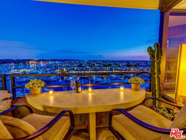4335 Marina City 840, Marina Del Rey, California 90292