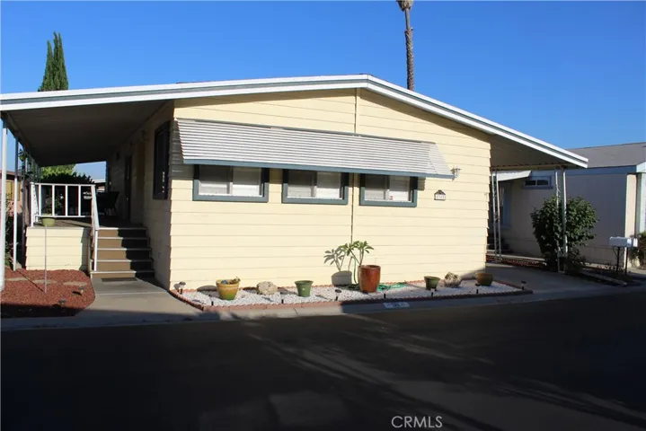 20739 Lycoming Street 38, Walnut, California 91789