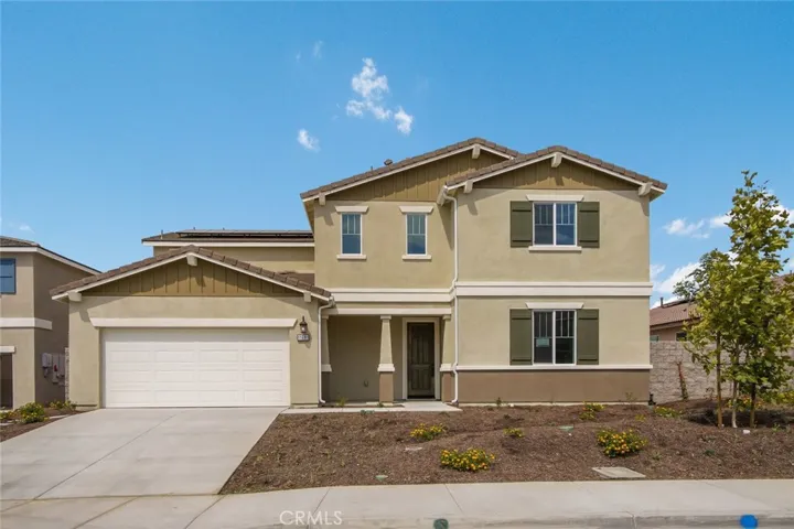 11681 Daisy Court, Jurupa Valley, California 91752