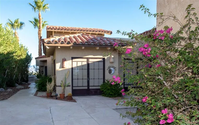 4613 Desert Vista Dr, Borrego Springs, California 92004