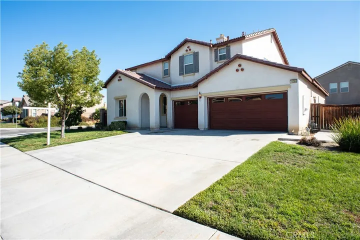 14366 Landon Road, Moreno Valley, California 92555
