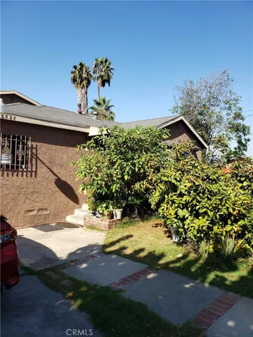 15527 S. Washington, Compton, California 90221