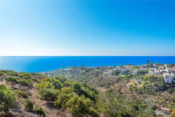 Ocean view from 959 Quivera.