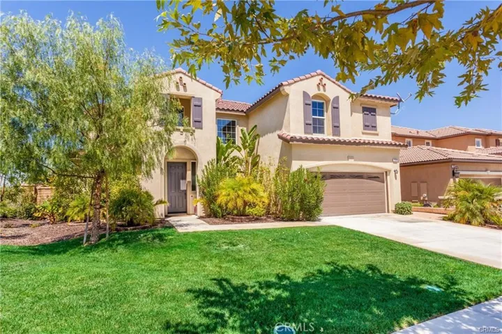 7506 Sanctuary Drive, Corona, California 92883