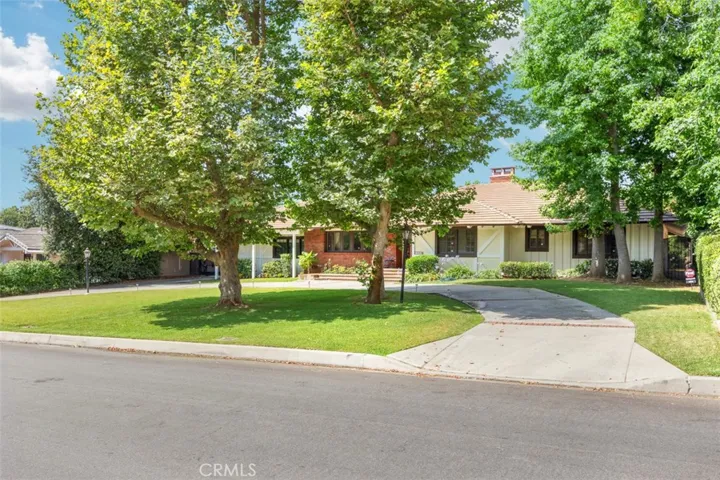 1309 San Carlos Road, Arcadia, California 91006