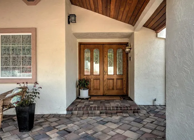 10581 Observatory Drive, San Jose, California 95127
