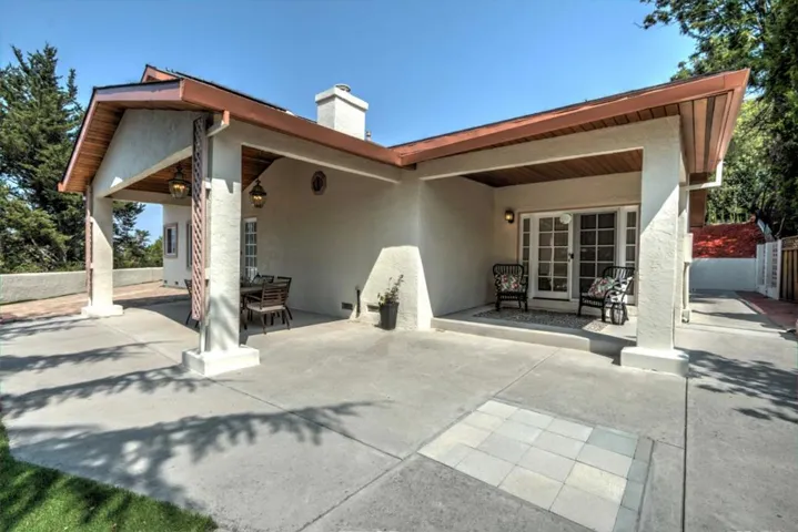 10581 Observatory Drive, San Jose, California 95127