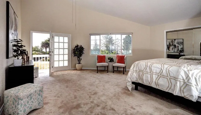 10581 Observatory Drive, San Jose, California 95127